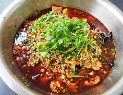 成都小吃91视频安全网站學校哪家味道正宗比較好?