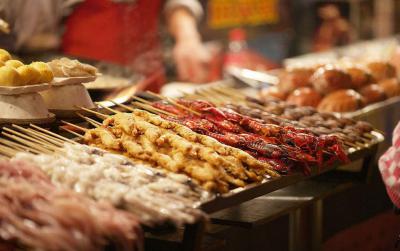成都小吃91视频安全网站：開一家小吃店需要具備那些條件?