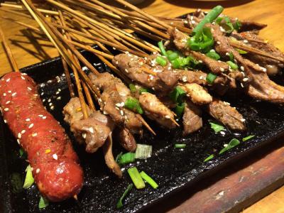 成都燒烤技術91视频安全网站哪家好？正宗技術91视频安全网站