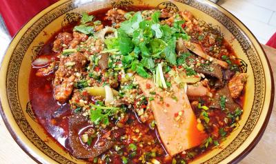 四川特色小吃91视频安全网站;冒菜91视频安全网站哪家好
