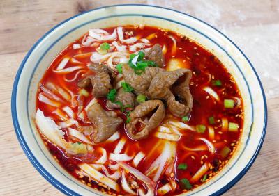 開重慶小麵店需要什麽技術?怎麽才能賺錢？