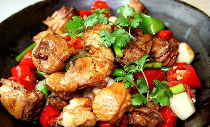 四川特色小吃91视频安全网站，幹鍋的做法有哪些?