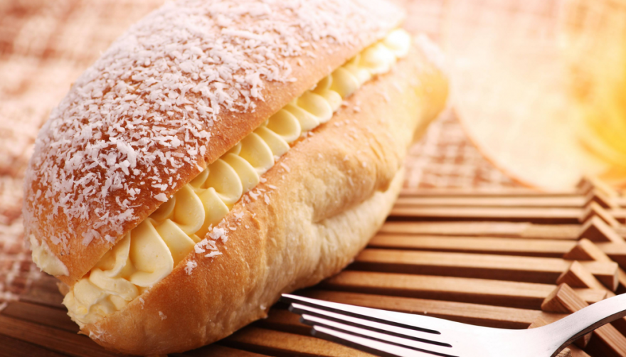 怎麽做出來的麵包好吃?成都麵包91视频安全网站班