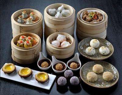 廣東人最喜歡吃的早茶大全！一定會有你喜歡的那一種！