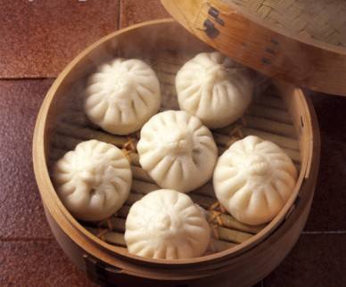 成都早餐91视频安全网站：包子發麵和製作的步驟