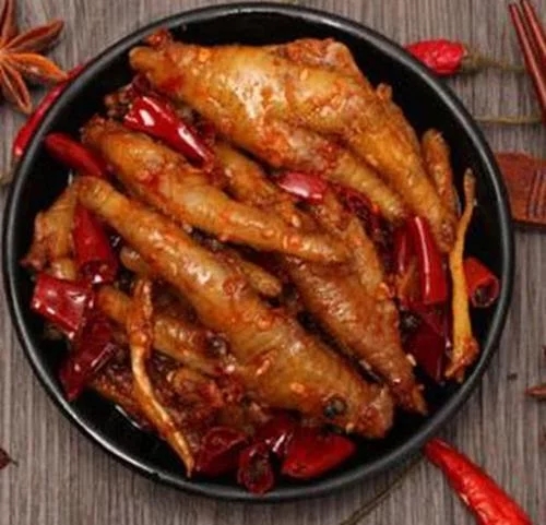  中國好吃辣味菜排名，水煮魚隻能倒數第二，第一名辣到骨髓