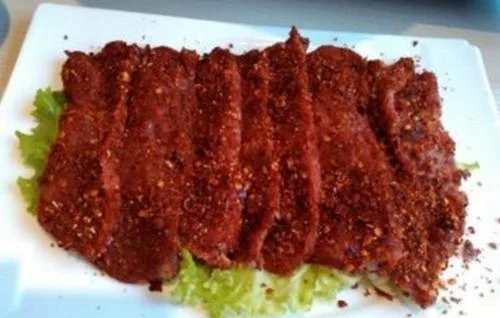  中國好吃辣味菜排名，水煮魚隻能倒數第二，第一名辣到骨髓
