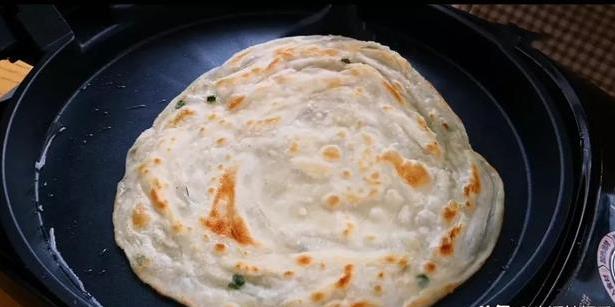 麵食最新做法，做一次吃7天，早餐5分鍾就搞定，自己做幹淨衛生