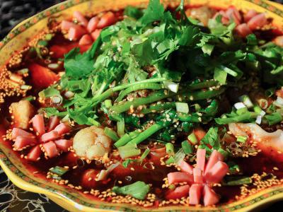 成都冒菜91视频安全网站--冒菜到底是啥？