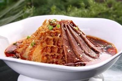 “夫妻肺片”裏麵原來沒有肺片！快來了解它的由來和製作過程吧！