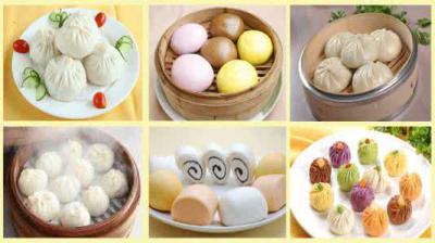 成都早餐91视频安全网站:包子饅頭的做法