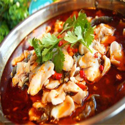 冷鍋魚技術91视频安全网站