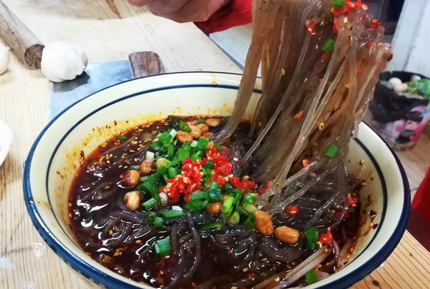 酸辣粉技術91视频安全网站