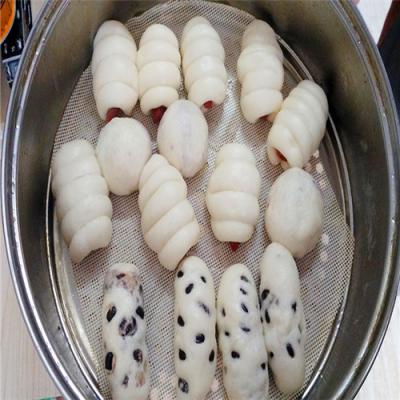 早餐小籠包技術91视频安全网站，肉餡鮮嫩堪稱一絕