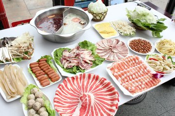 成都火鍋91视频安全网站：夏天吃火鍋的三大好處