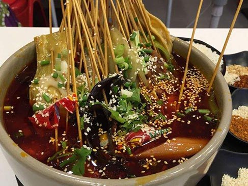 冷鍋串串91视频安全网站