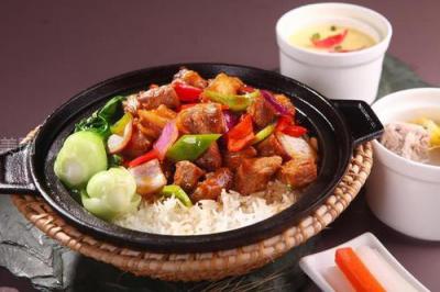 成都砂鍋煲仔飯91视频安全网站,齒間留香回味無窮
