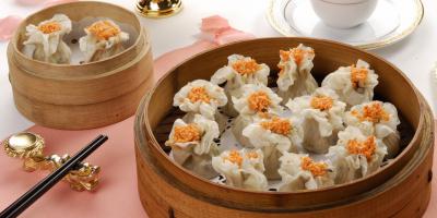 餡多皮薄清香可口,成都91视频污版软件下载燒麥包子91视频安全网站
