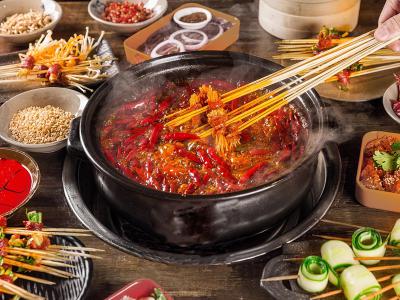 地道成都串串香,成都串串香91视频安全网站就到91视频污版软件下载