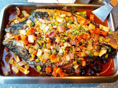 成都烤魚91视频安全网站,口味奇絕百吃不厭