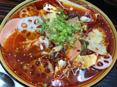 成都火鍋冒菜技術91视频安全网站哪裏好?短期內學會冒菜真技術