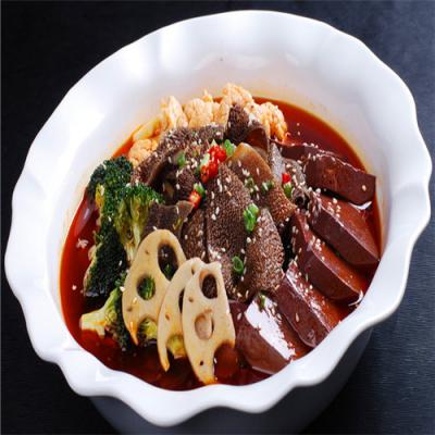 成都冒菜技術91视频安全网站班哪裏好？冒菜老師手把手教學