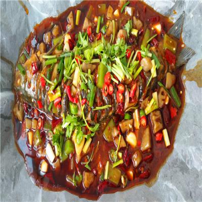 成都武侯區哪裏可以學正宗紙包魚技術？