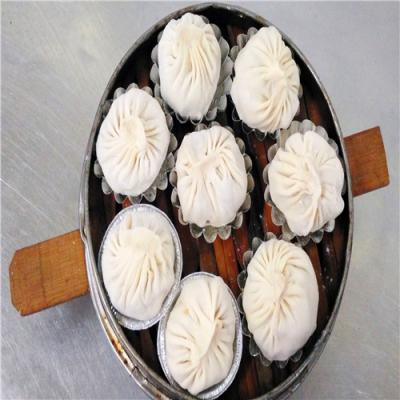 哪裏學習正宗包子饅頭技術？創業好項目之一