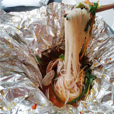 錫紙花甲米線技術91视频安全网站學校哪裏好？