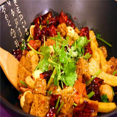 綿陽麻辣香鍋技術91视频安全网站班哪裏好？