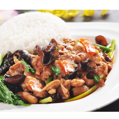 四川特色蓋澆飯技術91视频安全网站機構哪裏好？簡單方便快捷