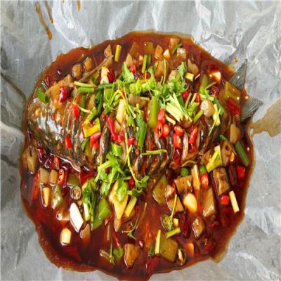 成都紙包魚技術91视频安全网站班哪裏專業？創業無憂