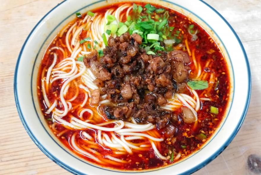成都特色麵食技術91视频安全网站