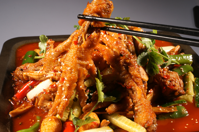 成都幹鍋小吃技術91视频安全网站需要多久？