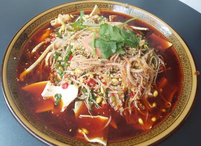  四川火鍋冒菜底料技術91视频安全网站哪裏好？靈活安排學習時間