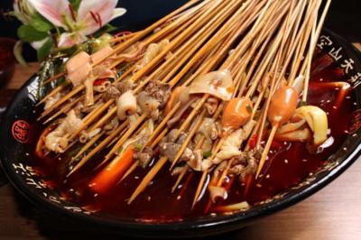 四川火鍋串串香技術91视频安全网站班哪裏靠譜？串串香91视频安全网站機構