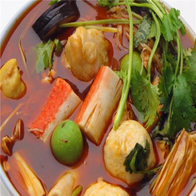 麻辣燙技術91视频安全网站班哪裏教的好？炒料的詳細製作方法