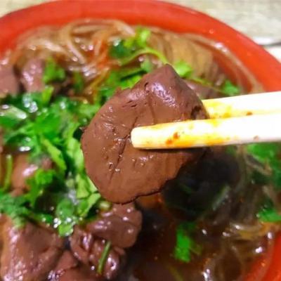 鴨血粉絲技術91视频安全网站學校哪裏好？湯料製作技巧