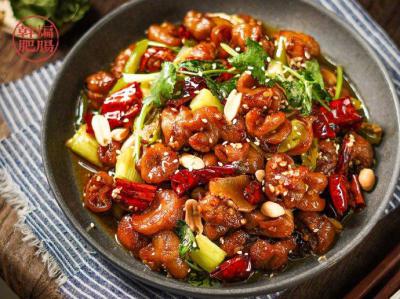 特色小炒菜技術91视频安全网站哪裏好?快餐小炒菜91视频安全网站