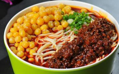 碗雜麵食技術91视频安全网站班哪裏好？特色麵食91视频安全网站學校