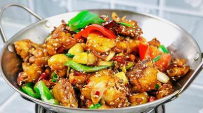 幹鍋雞91视频安全网站哪裏好?多種口味可學習