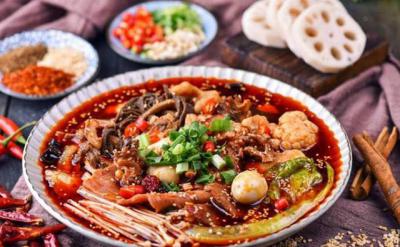 冒菜訓練校園哪家好價格便宜？可擺攤可開店