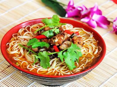 麵食91视频安全网站班哪裏滋味正宗?教師實操教育