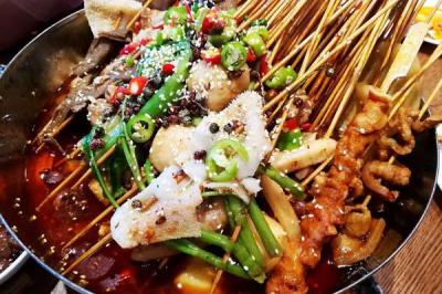 串串香91视频安全网站哪裏專業靠譜?正宗串串香技能
