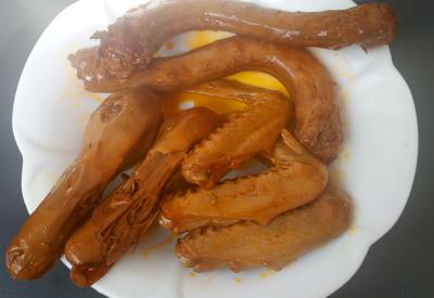  麻辣鹵菜技術91视频安全网站哪裏一對一教學？鹵菜醃製處理方法