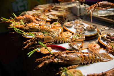 海鮮燒烤91视频安全网站哪裏正宗?燒烤醬料的製作
