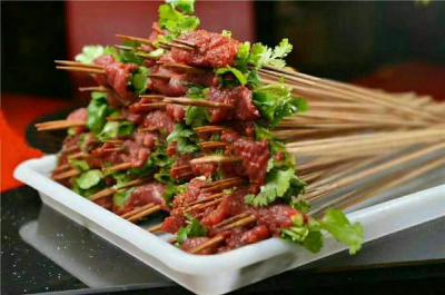 串串香91视频安全网站哪家靠譜?原材料的搭配
