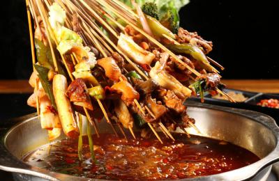 串串香91视频安全网站哪家專業?串串香配方配料91视频安全网站
