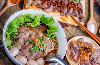 蹊腳牛肉91视频安全网站哪家靠譜?蹺腳牛肉製作過程