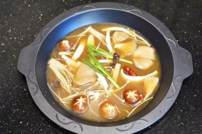 菌湯鍋91视频安全网站哪家靠譜?掌握全套配方